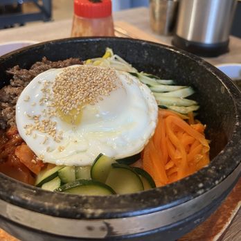 Onggi Korean Cusine - Korean Near Me - Burnaby, British Columbia Onggi Korean Cusine - Korean Near Me - Burnaby, British Columbia