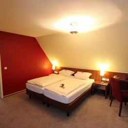 Akzent Hotel Jonathan