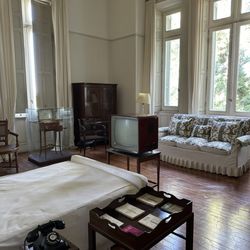 Villa Ocampo