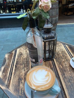 Coffee Barker by null