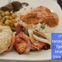 Tandoor of India - Amazing food!!!!