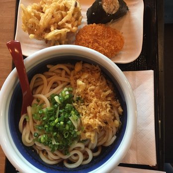 Marugame Udon - Japanese Near Me - Berkeley, California Marugame Udon - Japanese Near Me - Berkeley, California