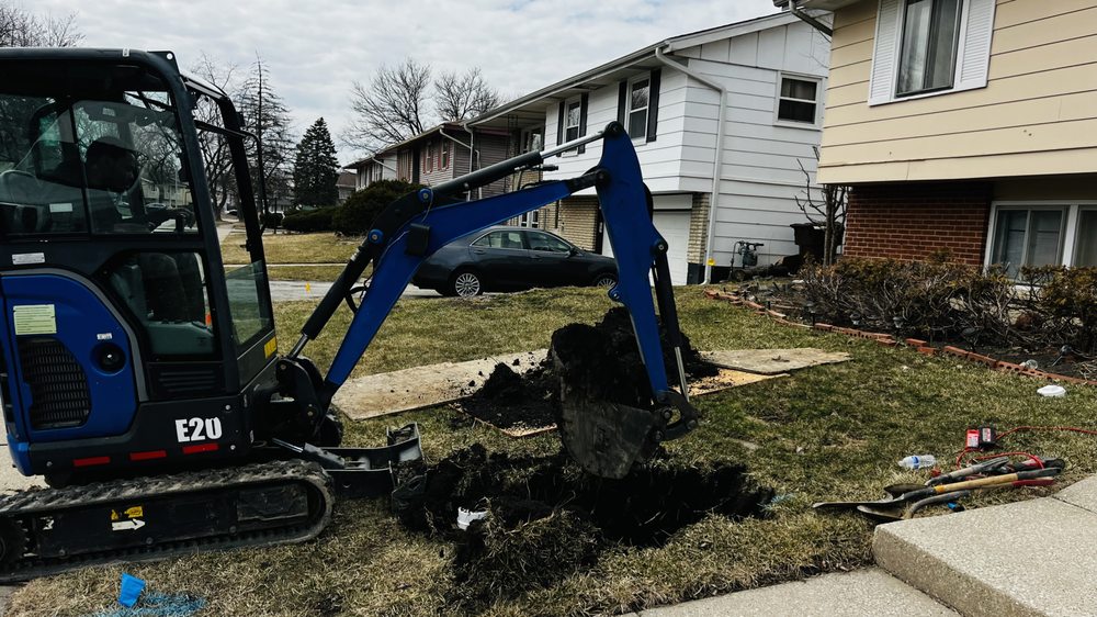 Slide of Rooter Pros Sewer & Drain