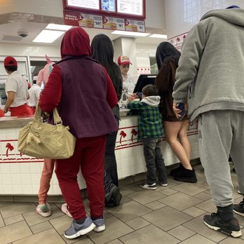 In-N-Out Burger - Burgers Near Me - Chula Vista, California In-N-Out Burger - Burgers Near Me - Chula Vista, California