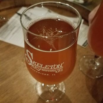 Skeleton Key Brewery - Breweries Near Me - Woodridge, Illinois Skeleton Key Brewery - Breweries Near Me - Woodridge, Illinois