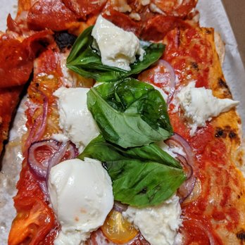 Philomena's - Joe Gonzola - Pizza Near Me - Sunnyside, New York
