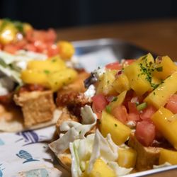 Coconuts Fish Cafe