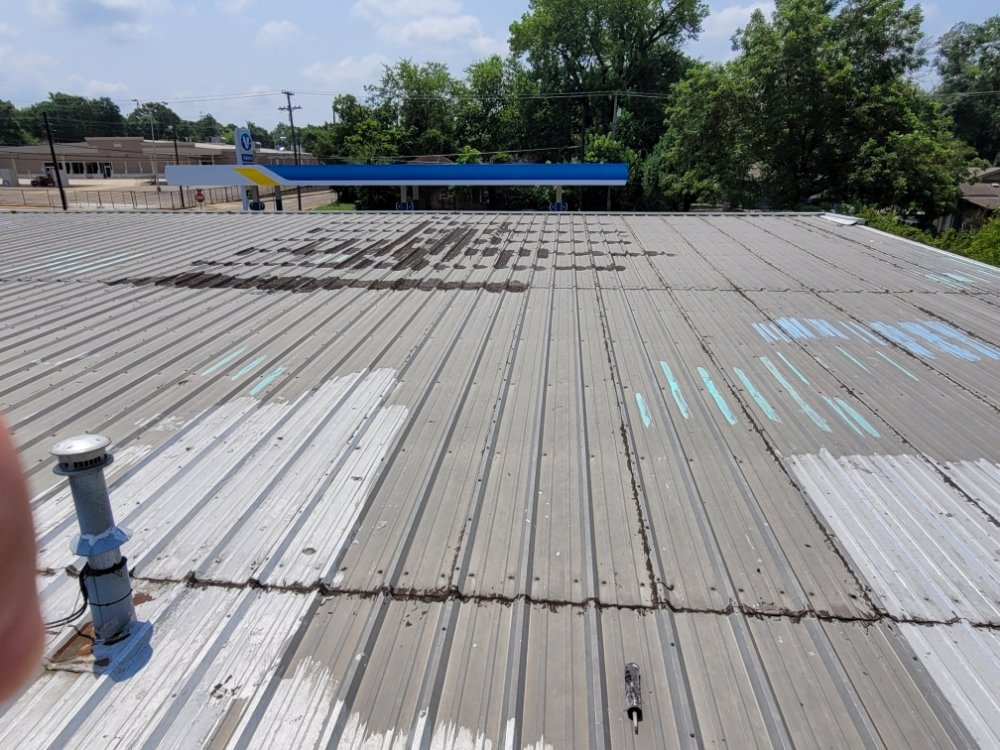 Slide of Certified Roofing Contractors & Consultants