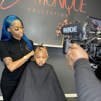 Bri Monique Collection - Wigs Near Me - Memphis, Tennessee