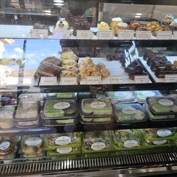 Scratch Bakery Cafe - Cafes Near Me - Newport Beach, California