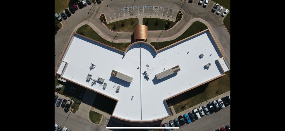 Slide of Birdcreek Roofing - The Collier Team