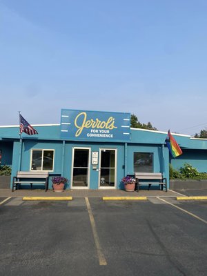 Jerrol's