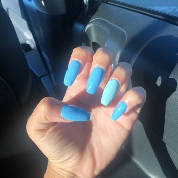 Juliet Nails - Nail Salons Near Me - Los Angeles, California