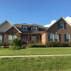 Florida Turf Pros - Ashley Plantation