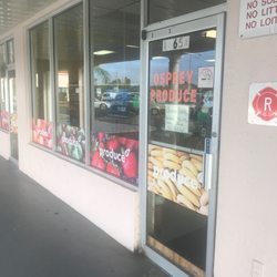 Osprey Produce