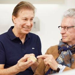 Dr. Frank-Ingo Nehm - Seniorenzahnheilkunde, Alterszahnheilkunde, Dr. Nehm, Herdecke