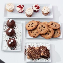 Sweet Secrets Bakery