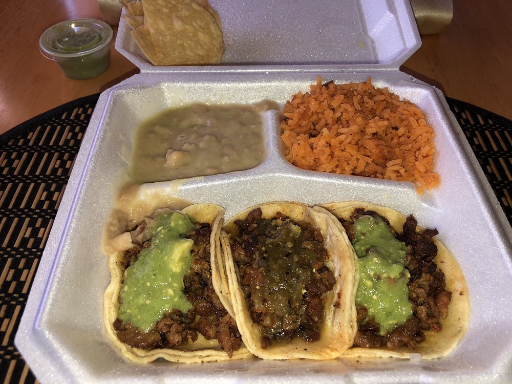 TACOS GUERO 27 Photos & 52 Reviews 323 E Palmdale Blvd, Palmdale
