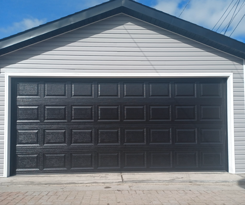 RUBEN’S OVERHEAD DOOR’S Chicago, Illinois Garage Door Services