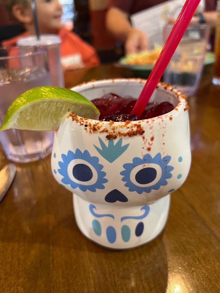 Tapatio Mexican Grill