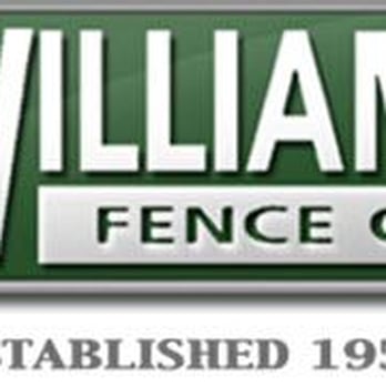Williams Fence - Williams Fence Co logo - Fences & Gates Near Me - Lakeland, Florida Williams Fence - Williams Fence Co logo - Fences & Gates Near Me - Lakeland, Florida