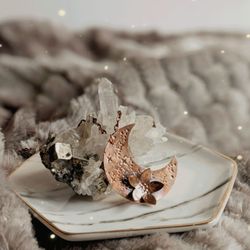 Psychic Marina - Crystal Energy Healing