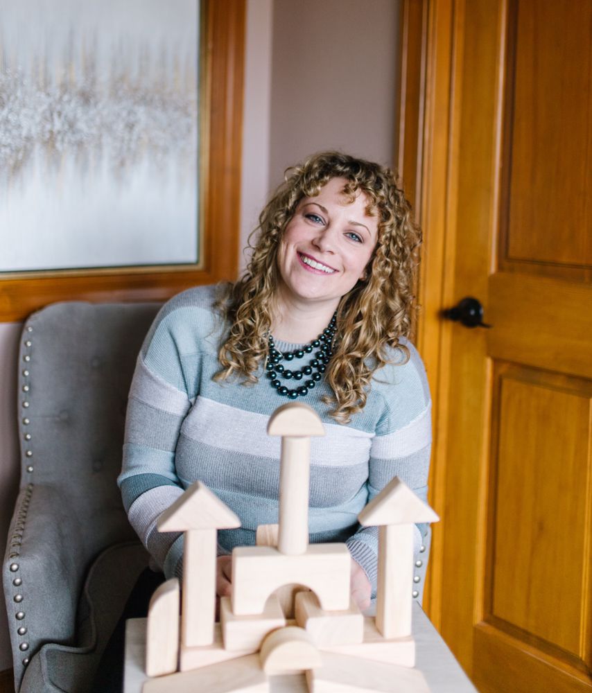 Enilda Clinic - grief counselor in Spokane, WA