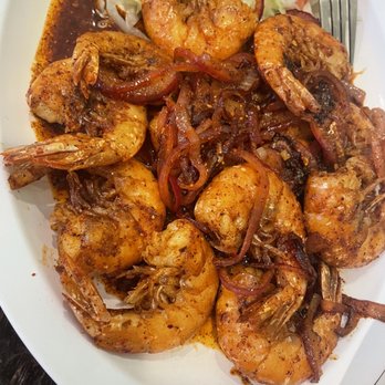 El Bramido - One word SHRIMP - Mexican Near Me - Sacramento, California El Bramido - One word SHRIMP - Mexican Near Me - Sacramento, California