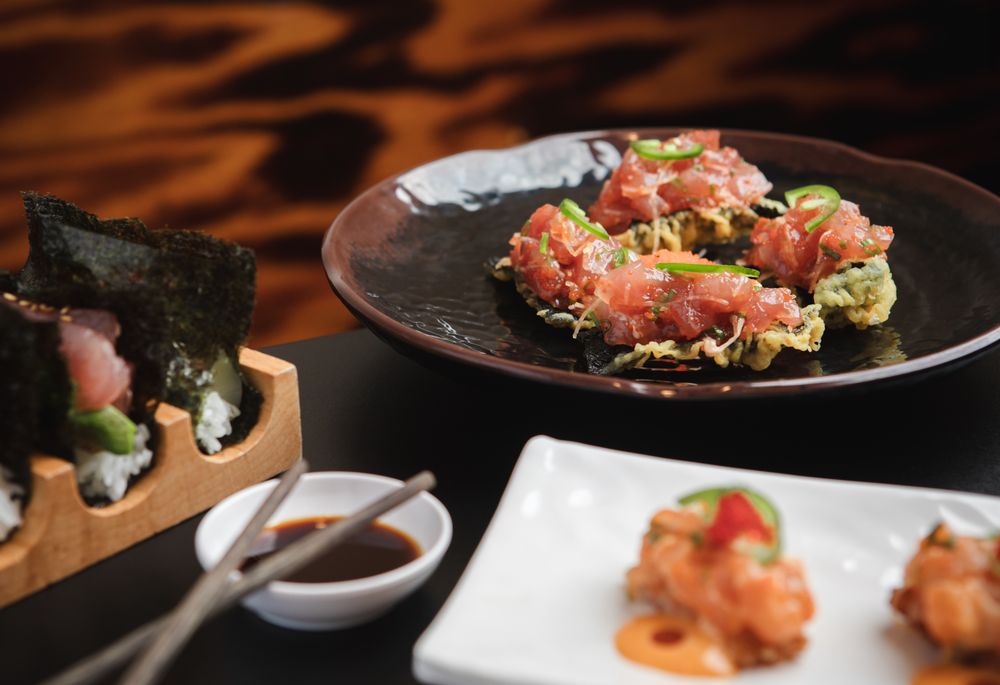 Zumo Sushi