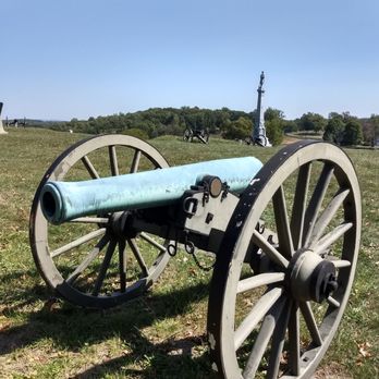 Gettysburg Tour Center - Bus Tours Near Me - Gettysburg, Pennsylvania Gettysburg Tour Center - Bus Tours Near Me - Gettysburg, Pennsylvania