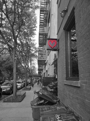 Lovers of Today by null