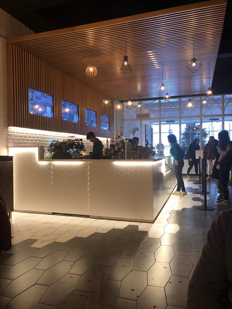 Spirito Cupcakes & Coffee