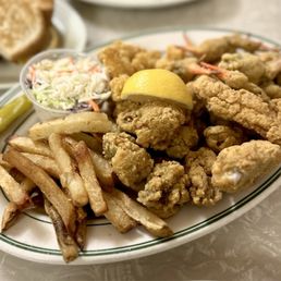 Crab Claws