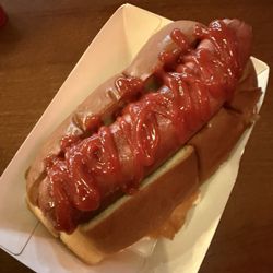 Wicked Weiners - The Purest (Ketchup only)