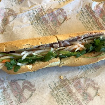 Sandwich Express - # 1 (The Special) - Sandwiches Near Me - Reseda, California Sandwich Express - # 1 (The Special) - Sandwiches Near Me - Reseda, California