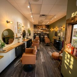 Good Vibes Salon