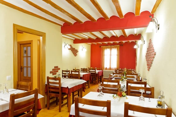 Albergue Cuatro Cantones | Belorado by null