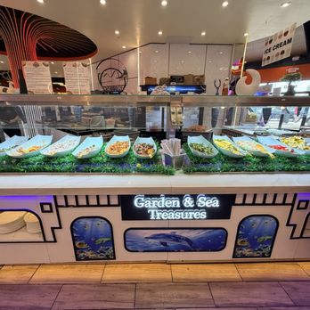 Buffetopia - Seafood Near Me - Humble, Texas Buffetopia - Seafood Near Me - Humble, Texas