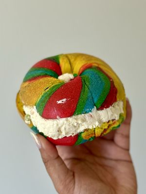 Liberty Bagels Midtown by null