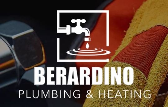 Slide of Berardino Plumbing & Heating
