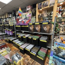 Ground Zero Comics