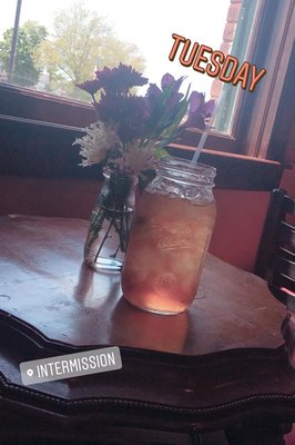 Intermission by null