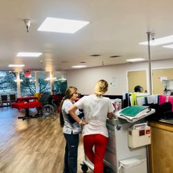 La Casa Via Transitional Care Center
