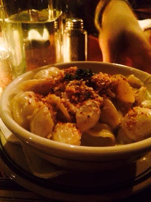 Five Mile Stone by null