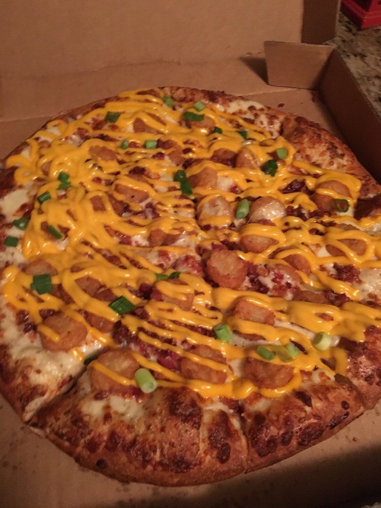 TOPPERS PIZZA CLOSED 12 Photos & 20 Reviews 5447 Nicollet Ave S