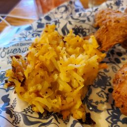 Hash Brown Casserole