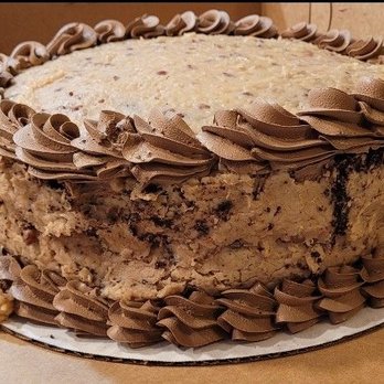 Stater Bros. Markets - Top of cake was lopsided & sides of Cake were cracked or sunken in. - Grocery Near Me - Temecula, California Stater Bros. Markets - Top of cake was lopsided & sides of Cake were cracked or sunken in. - Grocery Near Me - Temecula, California
