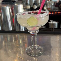 Phosphorus - Margarita