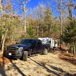 Norfork Lake Ozark Mountain Lodge