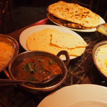 Mother India - Full Meal - Indian Near Me - Nice, 06